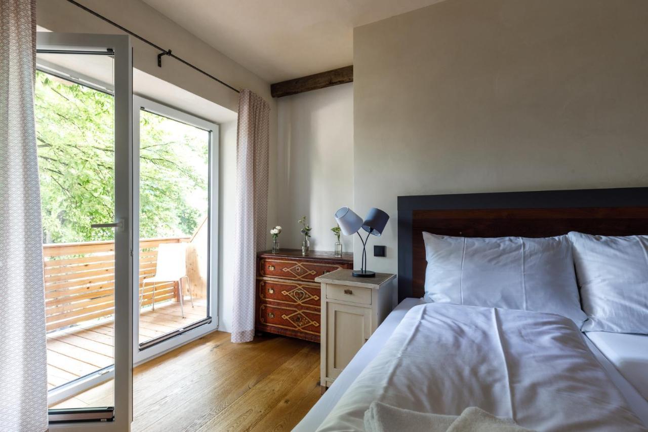 Bergwirt Hotel & Gasthof Kiefersfelden Luaran gambar