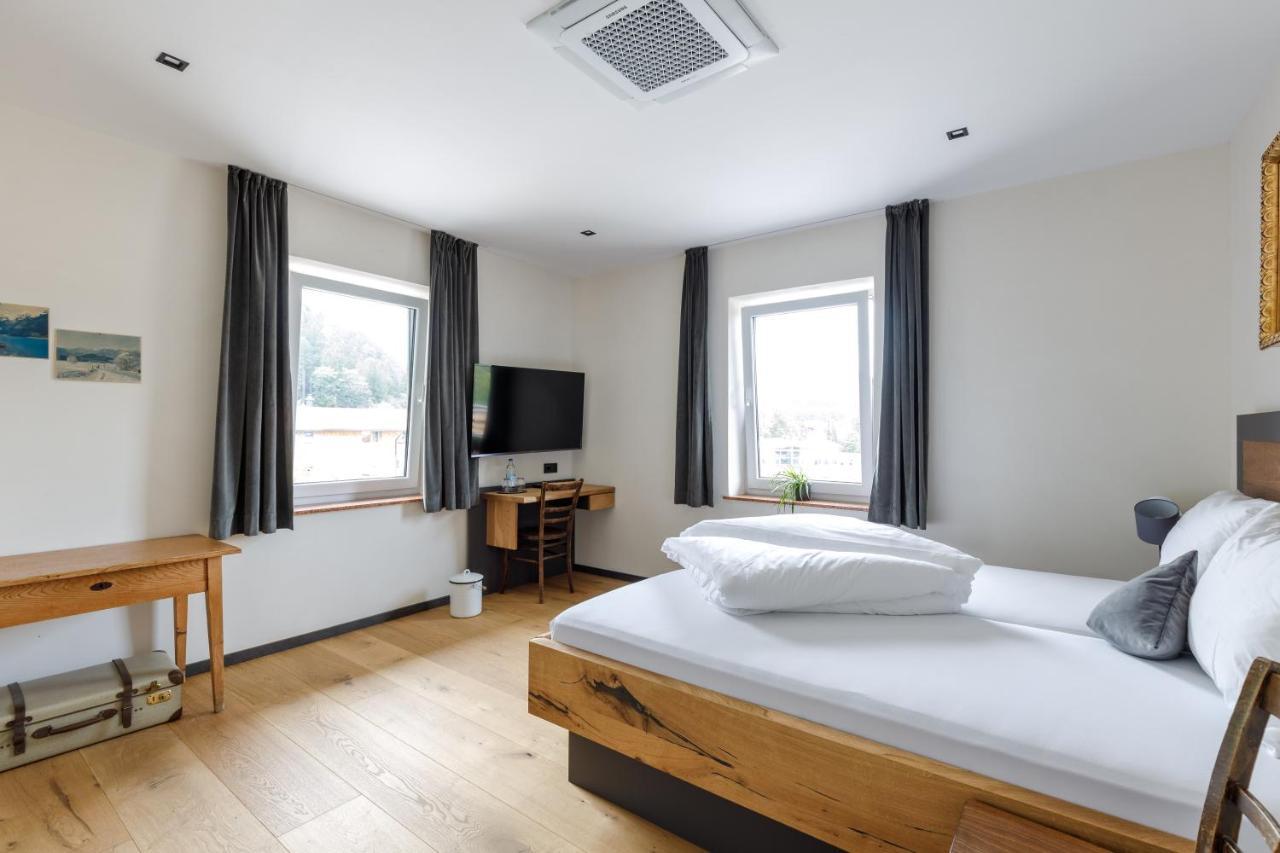Bergwirt Hotel & Gasthof Kiefersfelden Luaran gambar
