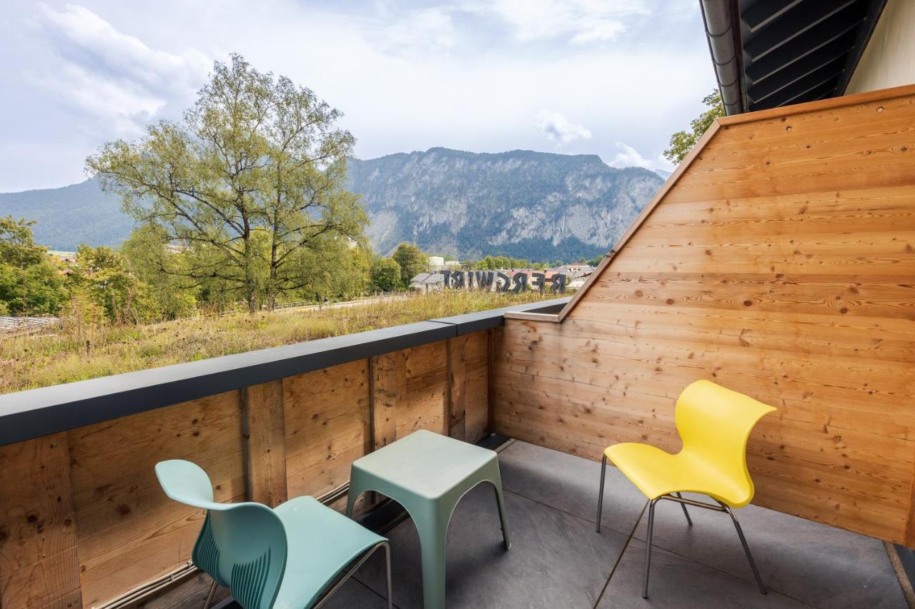 Bergwirt Hotel & Gasthof Kiefersfelden Luaran gambar