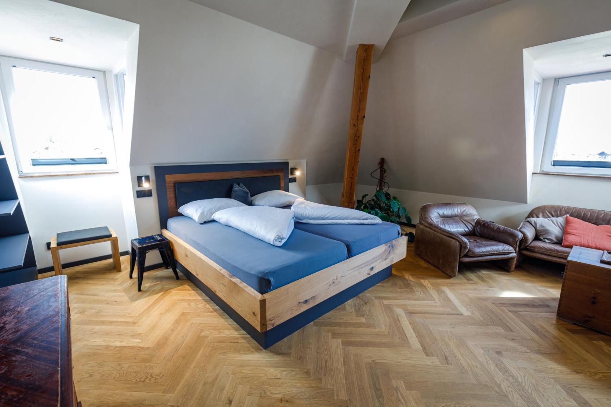 Bergwirt Hotel & Gasthof Kiefersfelden Luaran gambar